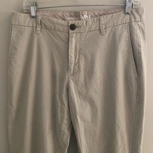 Joseph Abboud Khakis 32 x 32